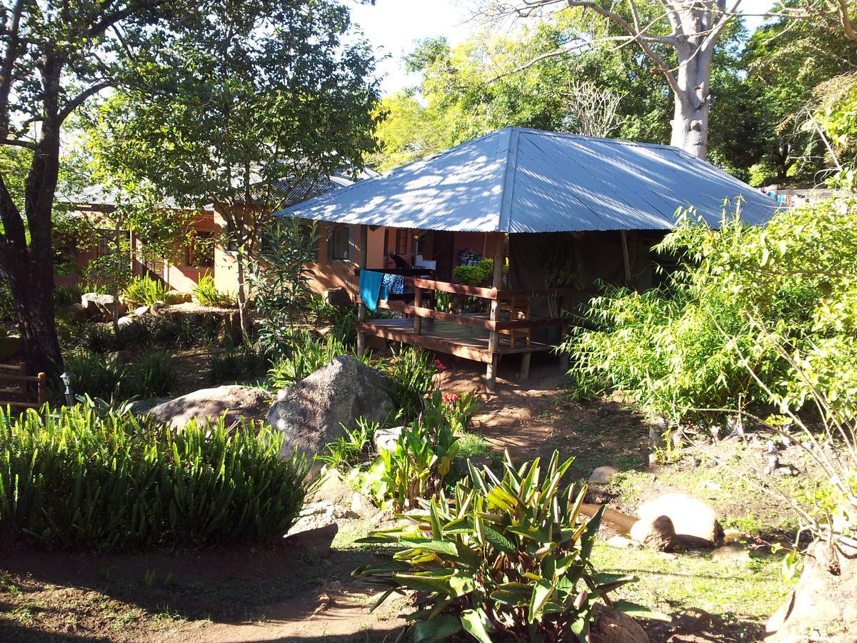 Lidwala Lodge Ezulwini Exterior photo