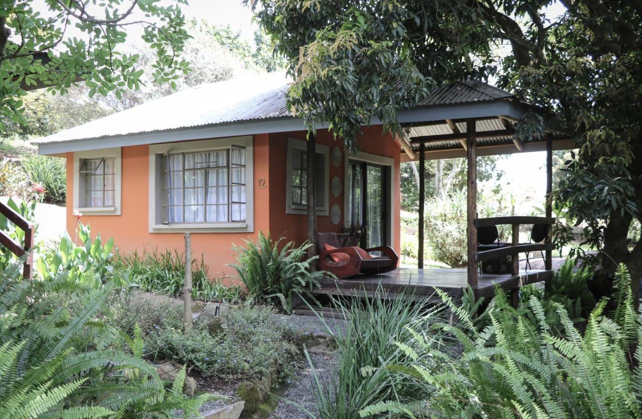 Lidwala Lodge Ezulwini Exterior photo