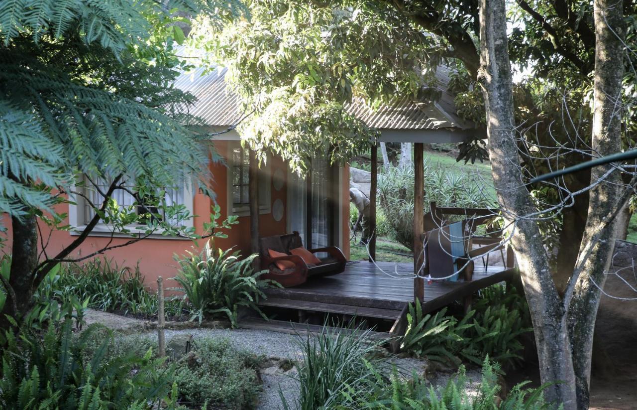 Lidwala Lodge Ezulwini Exterior photo