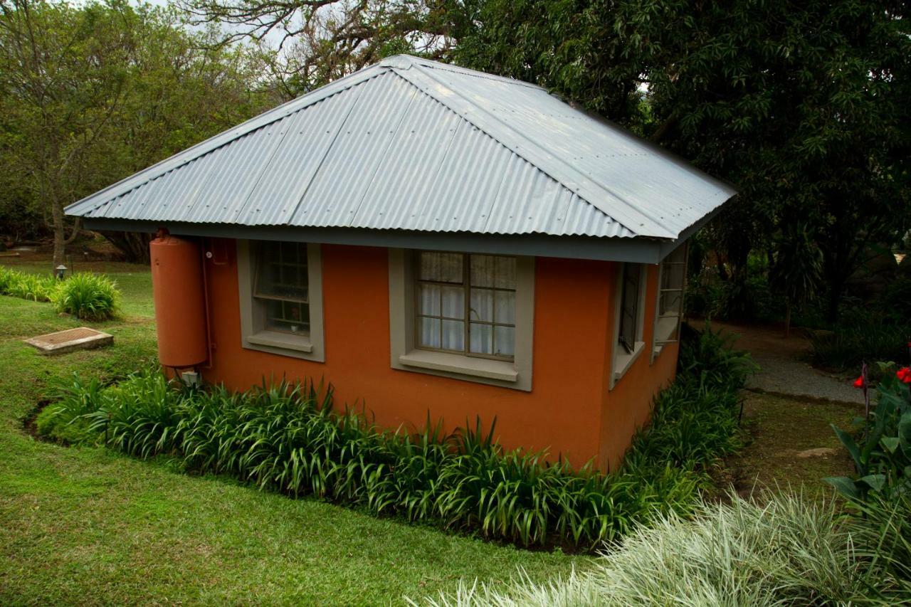 Lidwala Lodge Ezulwini Exterior photo